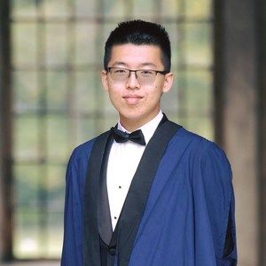 Meet your Posher, Brian